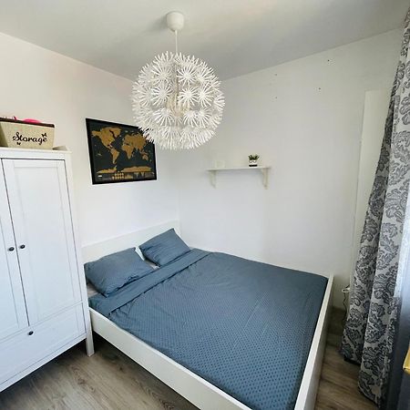 Lazur Residence Burgas Exterior foto