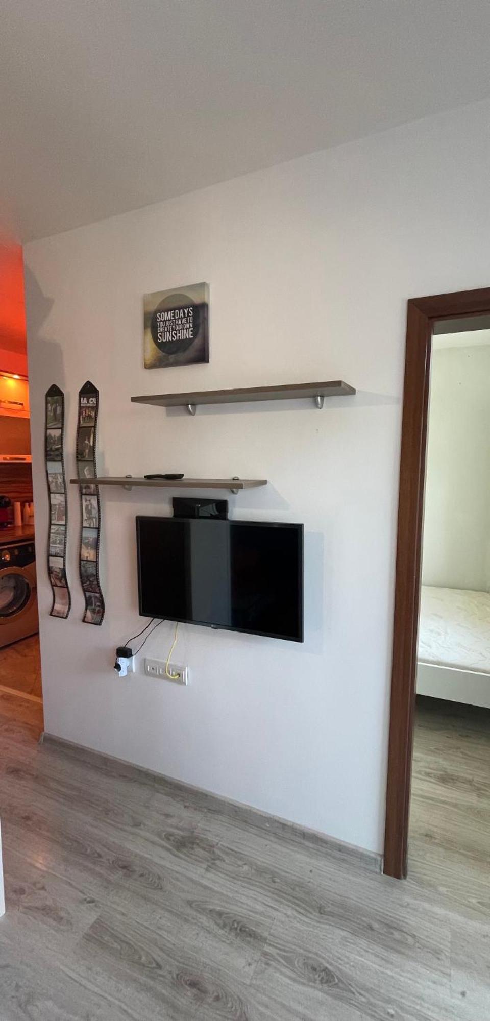 Lazur Residence Burgas Exterior foto